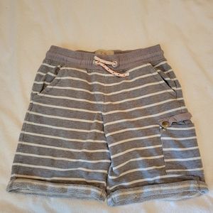 Zara size 7 boy shorts